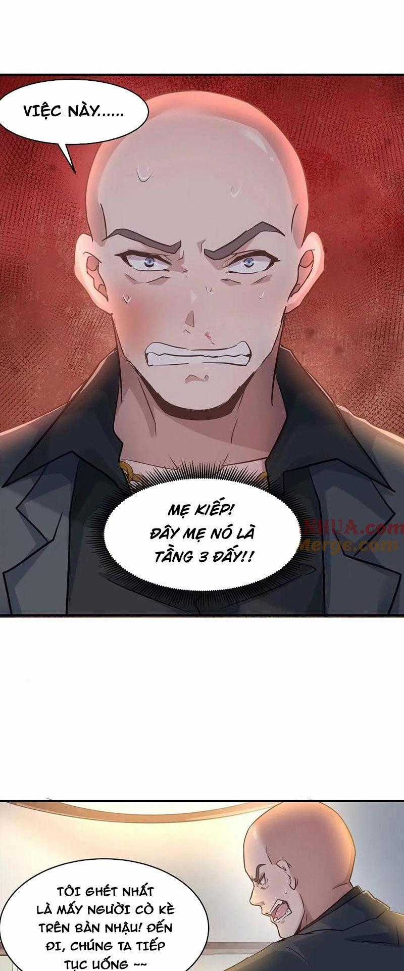 Vương Giả Săn Mồi Chapter 79 trang 0