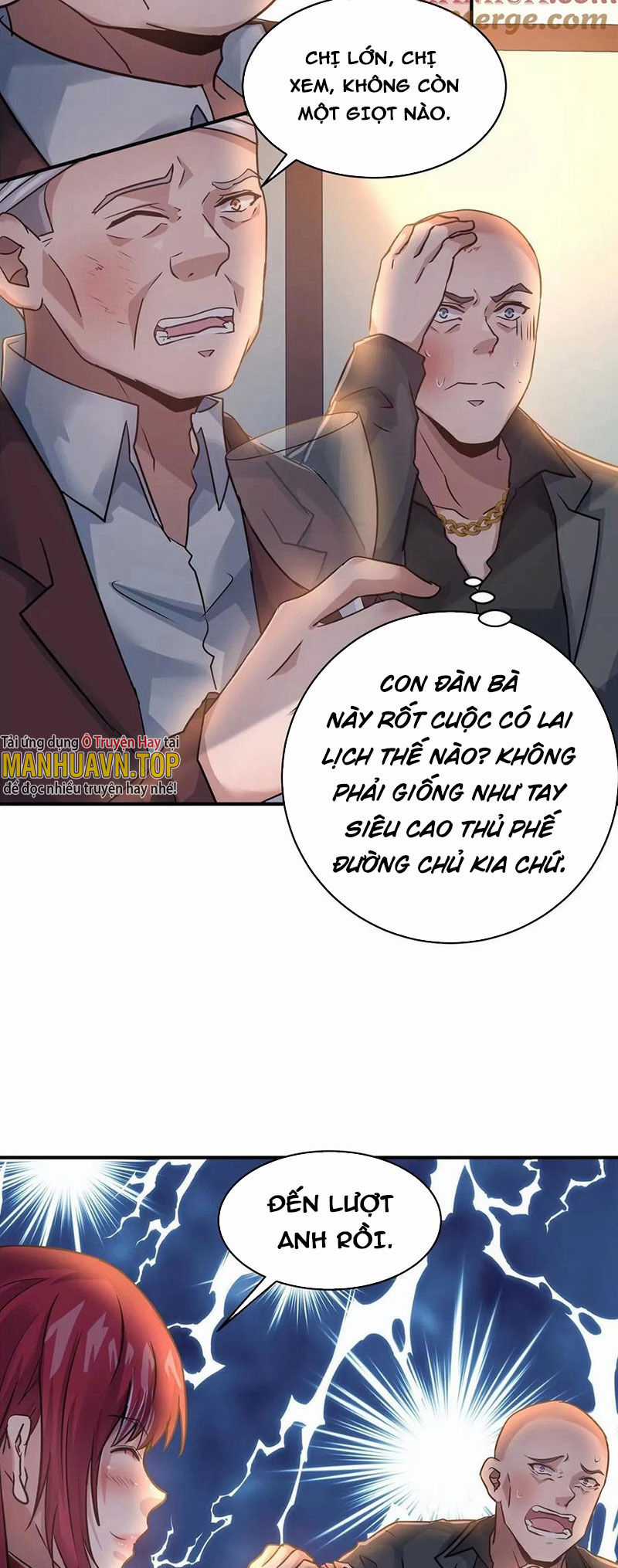 Vương Giả Săn Mồi Chapter 79 trang 12