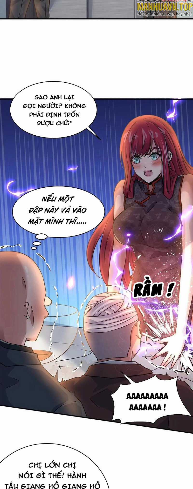 Vương Giả Săn Mồi Chapter 79 trang 14