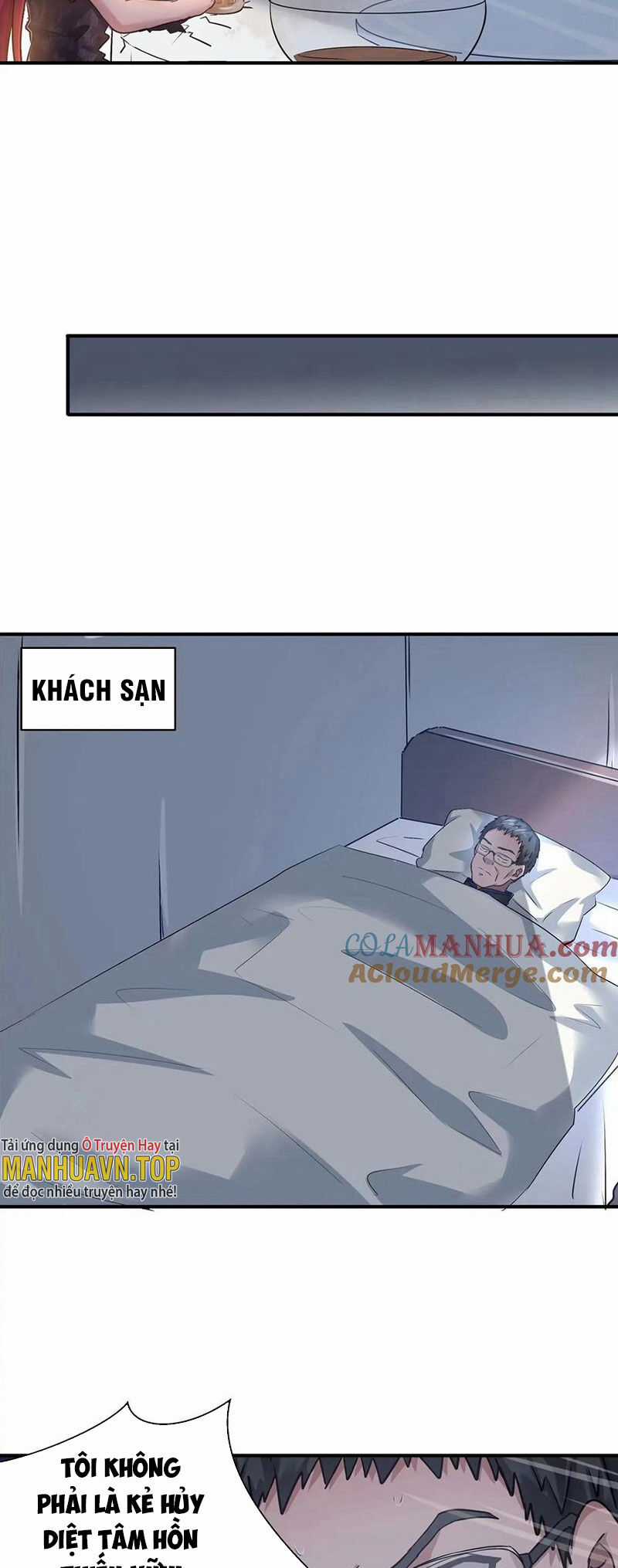 Vương Giả Săn Mồi Chapter 79 trang 16