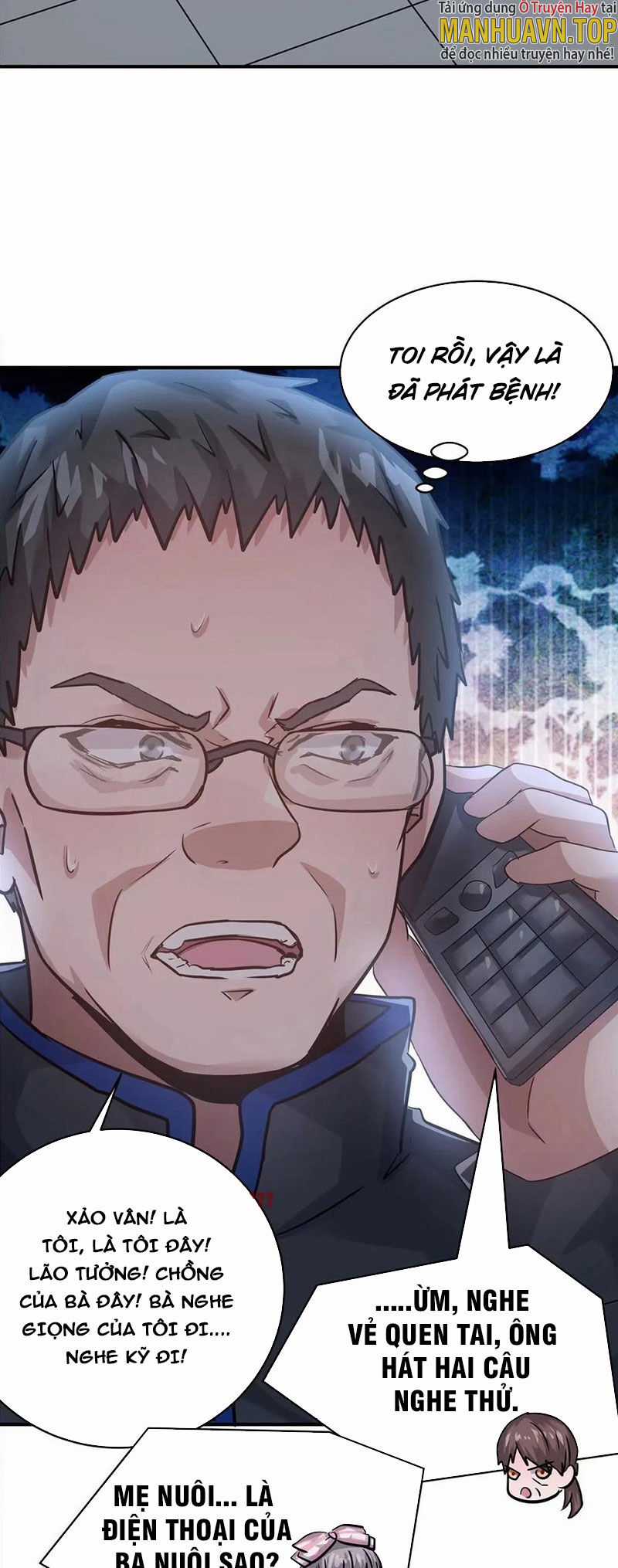 Vương Giả Săn Mồi Chapter 79 trang 19