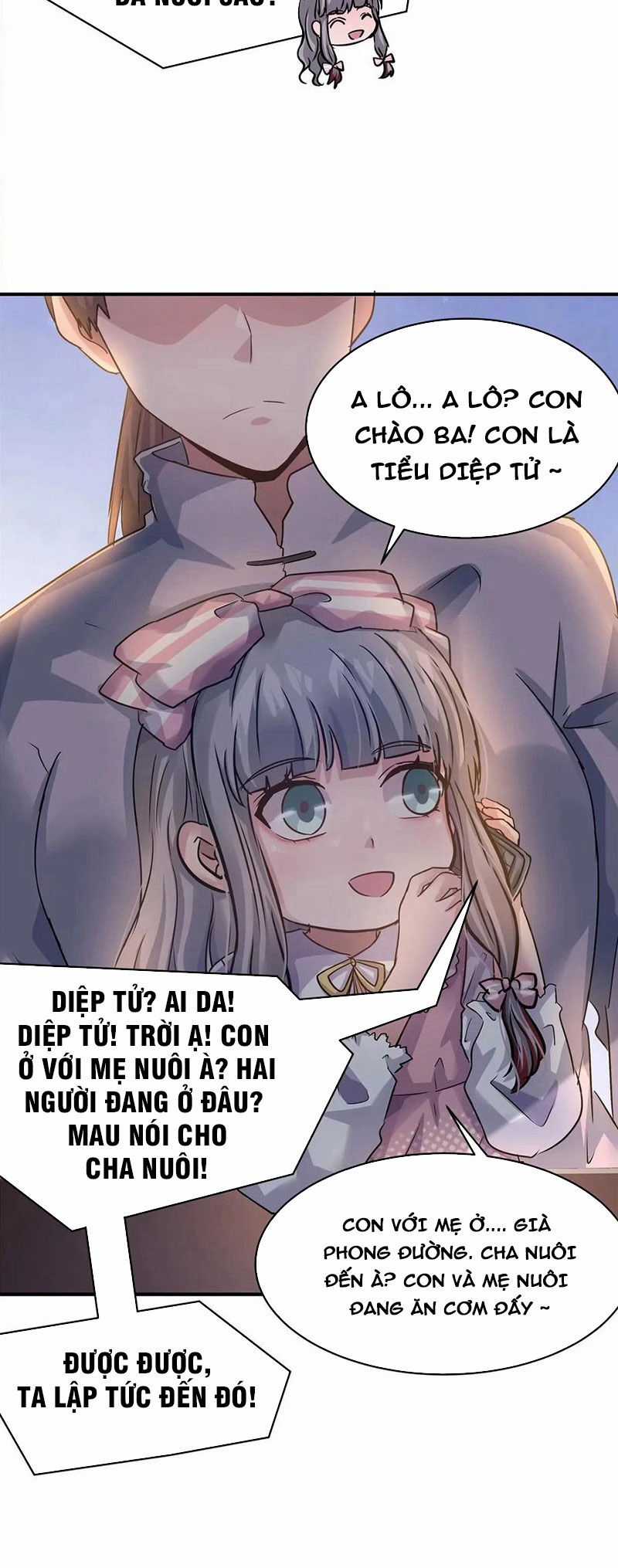 Vương Giả Săn Mồi Chapter 79 trang 20