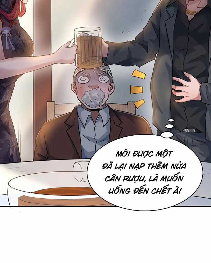 Vương Giả Săn Mồi Chapter 79 trang 28