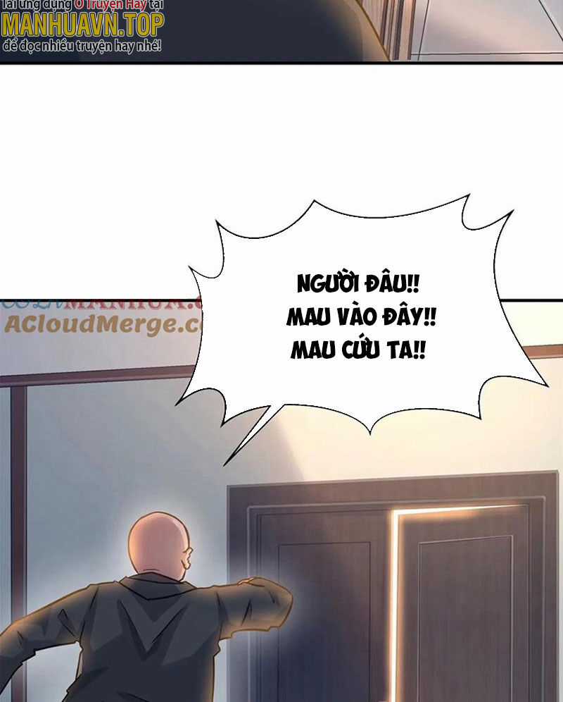 Vương Giả Săn Mồi Chapter 79 trang 30