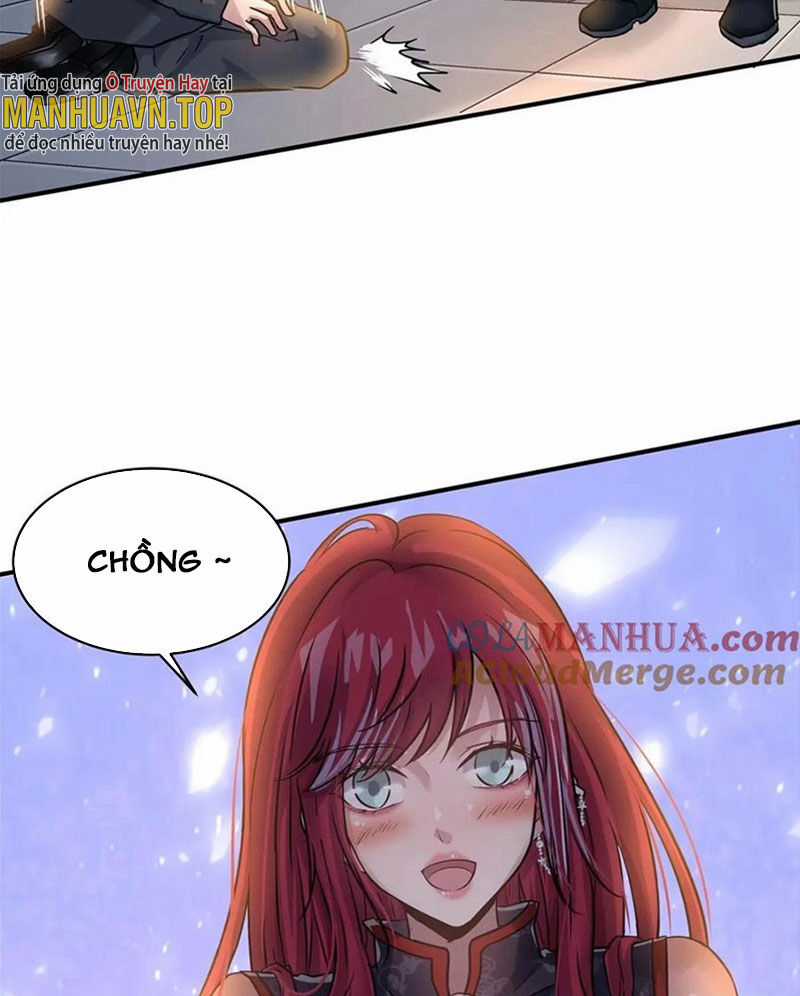 Vương Giả Săn Mồi Chapter 79 trang 33