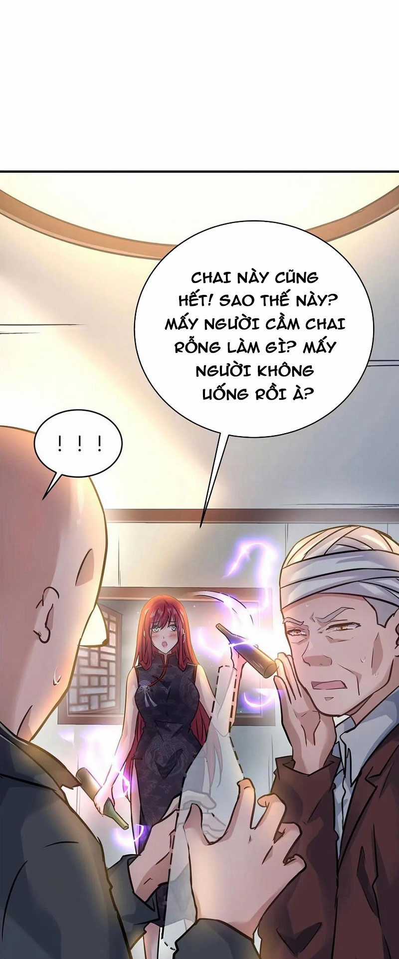 Vương Giả Săn Mồi Chapter 79 trang 4