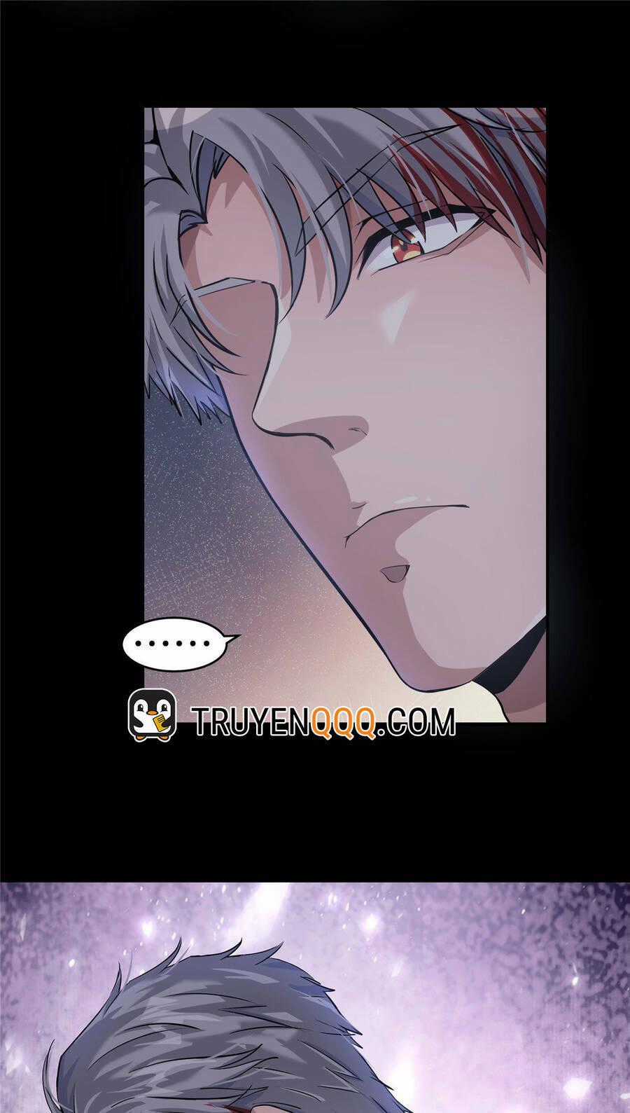 Vương Giả Săn Mồi Chapter 8 trang 1