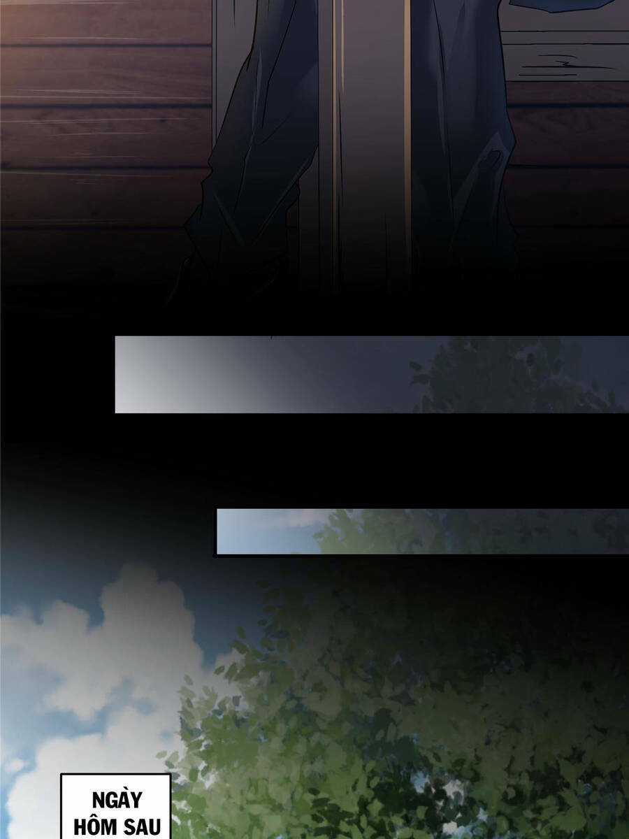 Vương Giả Săn Mồi Chapter 8 trang 11