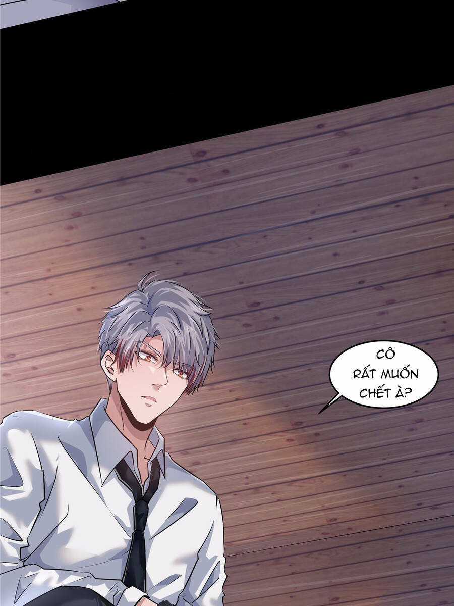 Vương Giả Săn Mồi Chapter 8 trang 14