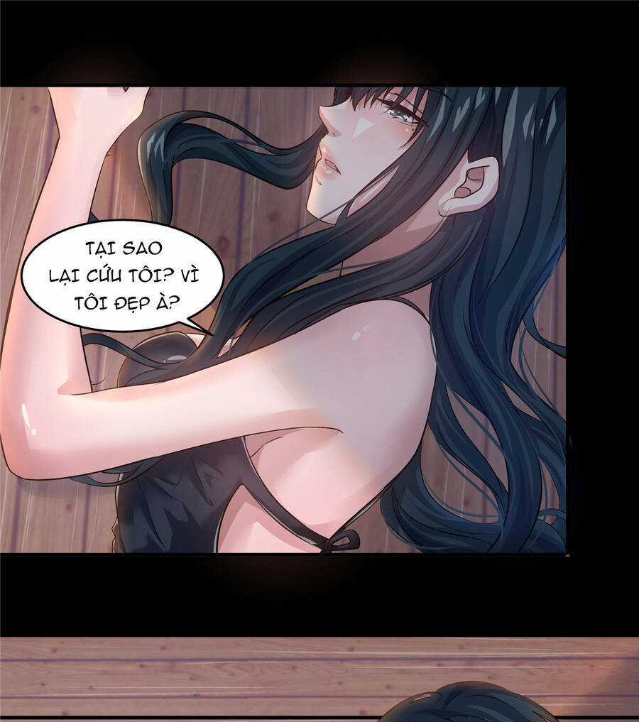 Vương Giả Săn Mồi Chapter 8 trang 16