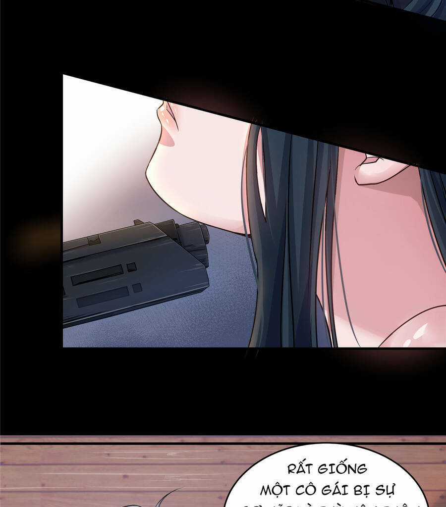 Vương Giả Săn Mồi Chapter 8 trang 18