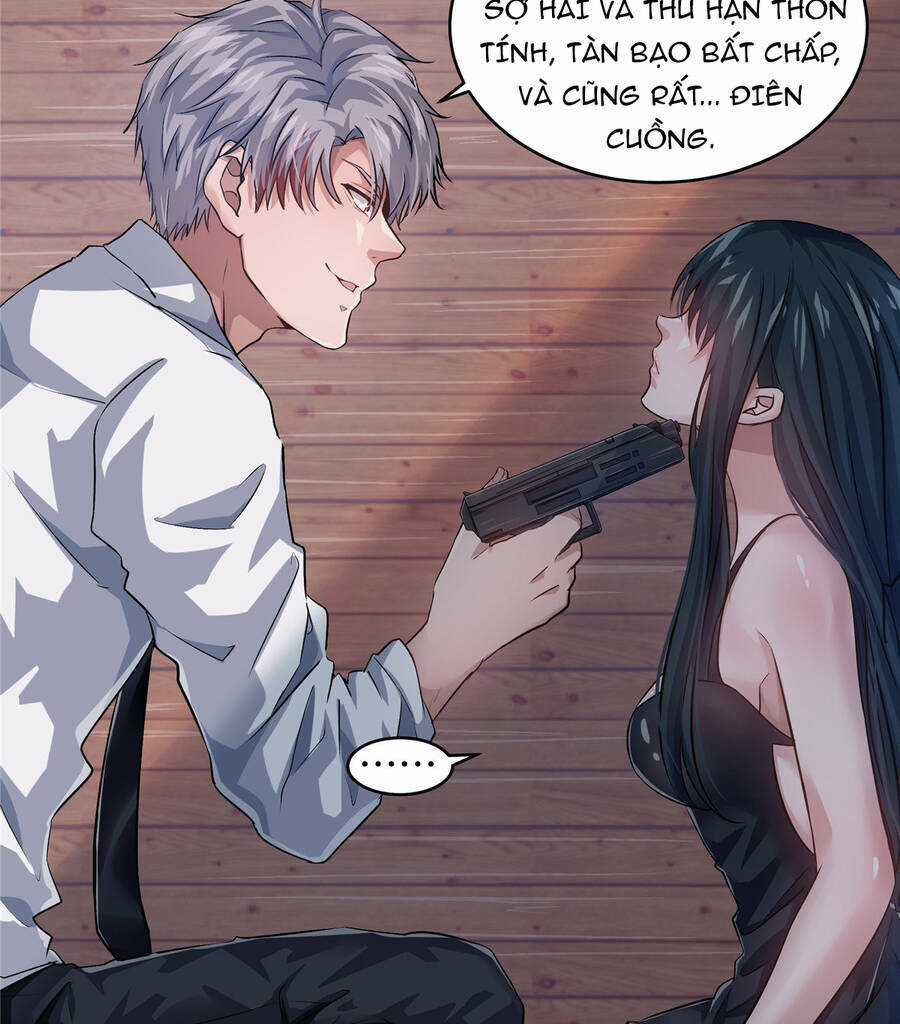 Vương Giả Săn Mồi Chapter 8 trang 19