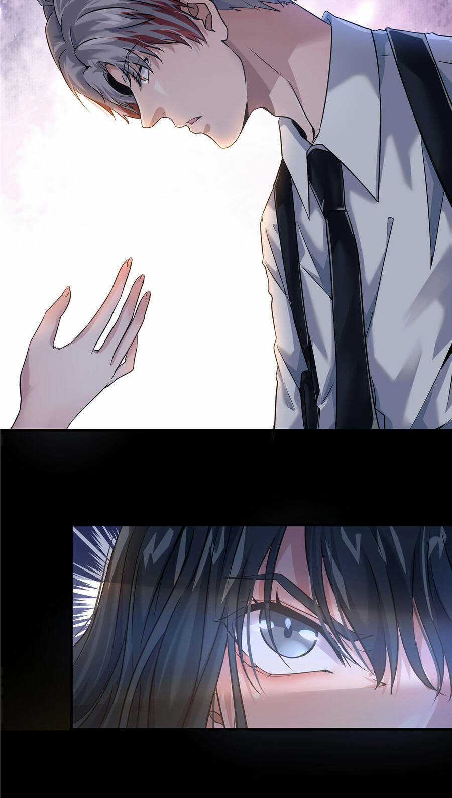 Vương Giả Săn Mồi Chapter 8 trang 2