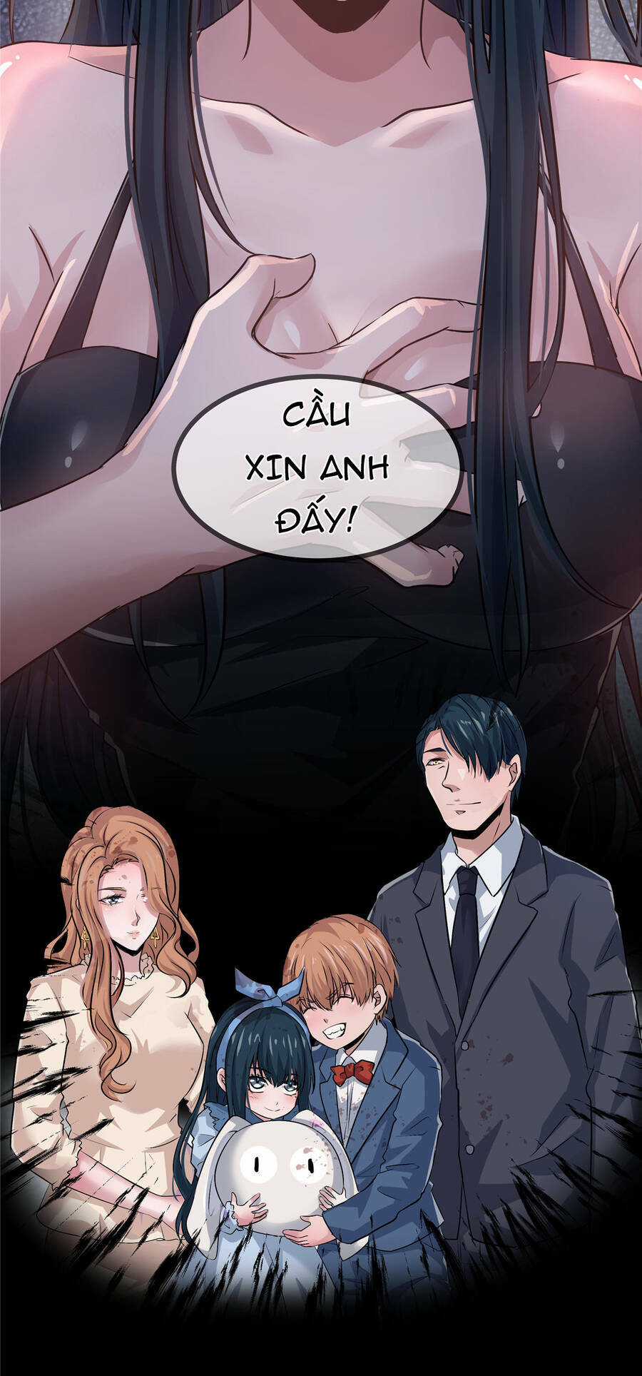 Vương Giả Săn Mồi Chapter 8 trang 24