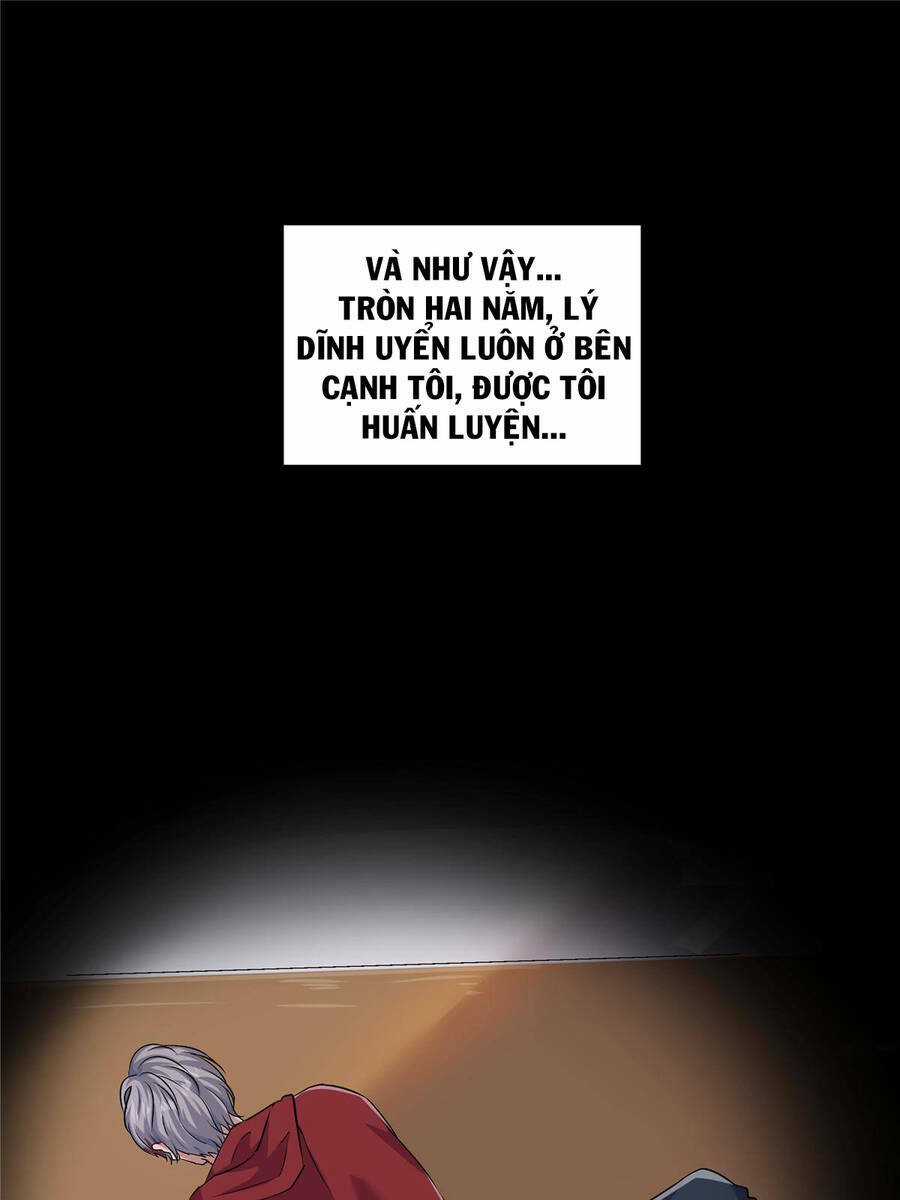 Vương Giả Săn Mồi Chapter 8 trang 25