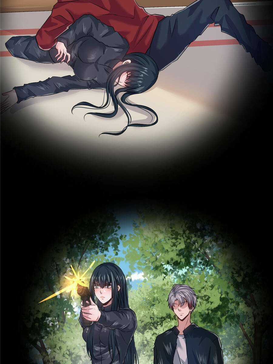 Vương Giả Săn Mồi Chapter 8 trang 26