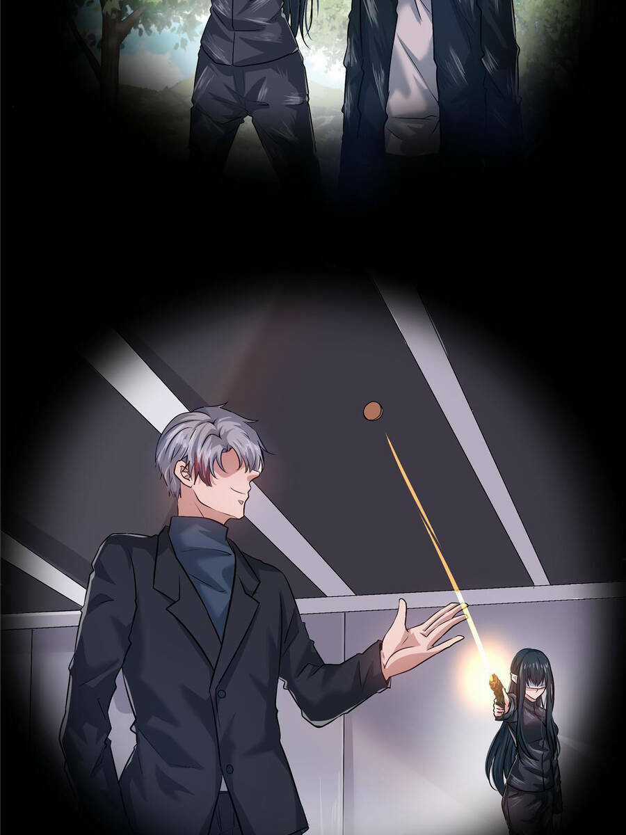 Vương Giả Săn Mồi Chapter 8 trang 27