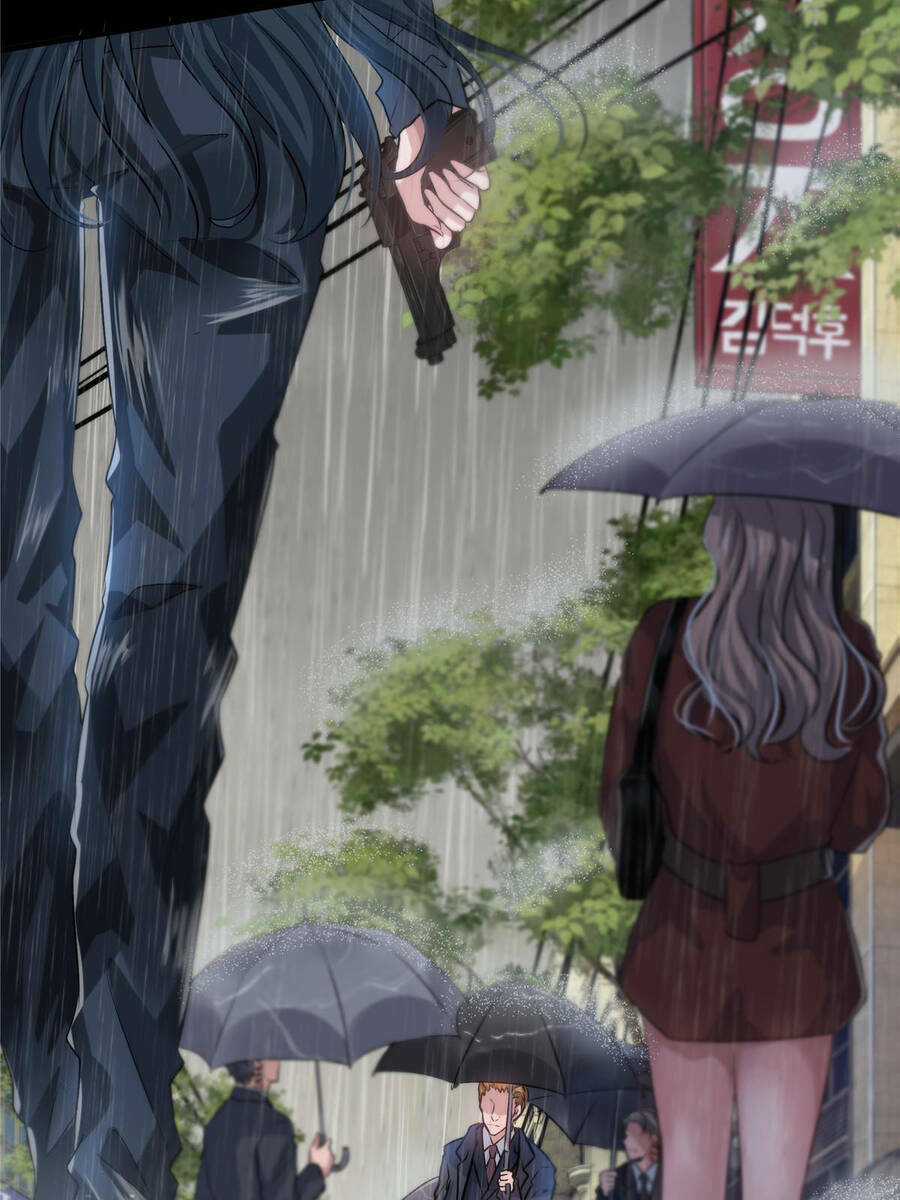 Vương Giả Săn Mồi Chapter 8 trang 29