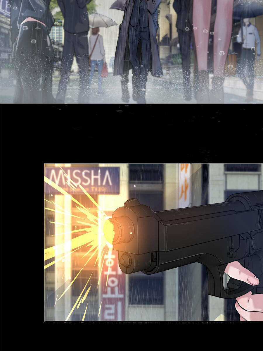 Vương Giả Săn Mồi Chapter 8 trang 30