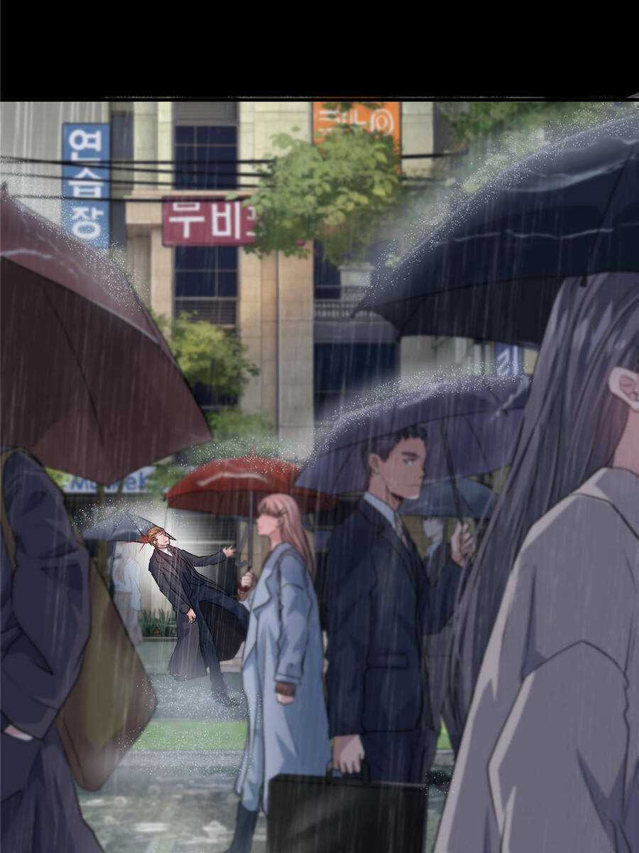 Vương Giả Săn Mồi Chapter 8 trang 31