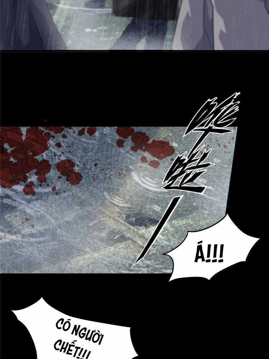 Vương Giả Săn Mồi Chapter 8 trang 32