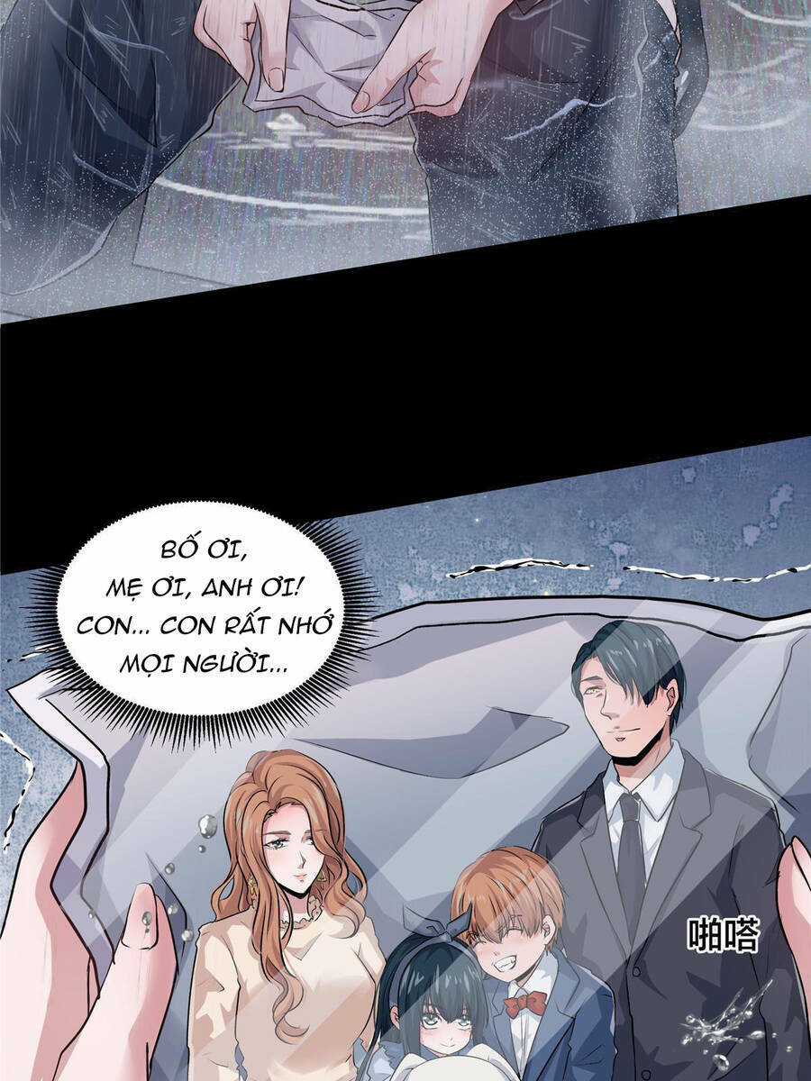 Vương Giả Săn Mồi Chapter 8 trang 37