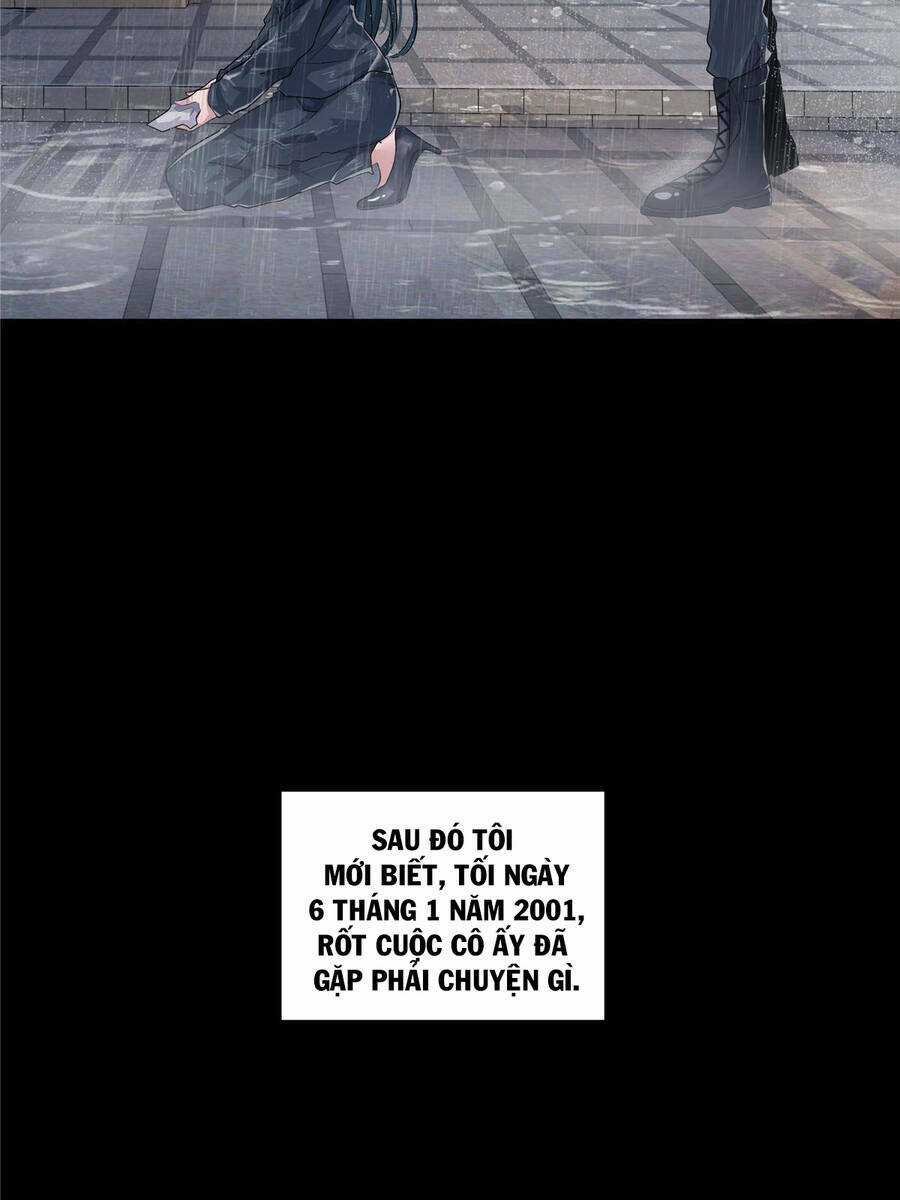 Vương Giả Săn Mồi Chapter 8 trang 40