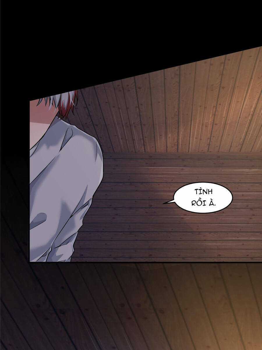 Vương Giả Săn Mồi Chapter 8 trang 42