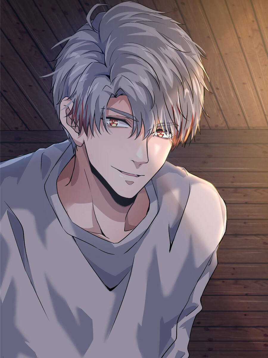 Vương Giả Săn Mồi Chapter 8 trang 43