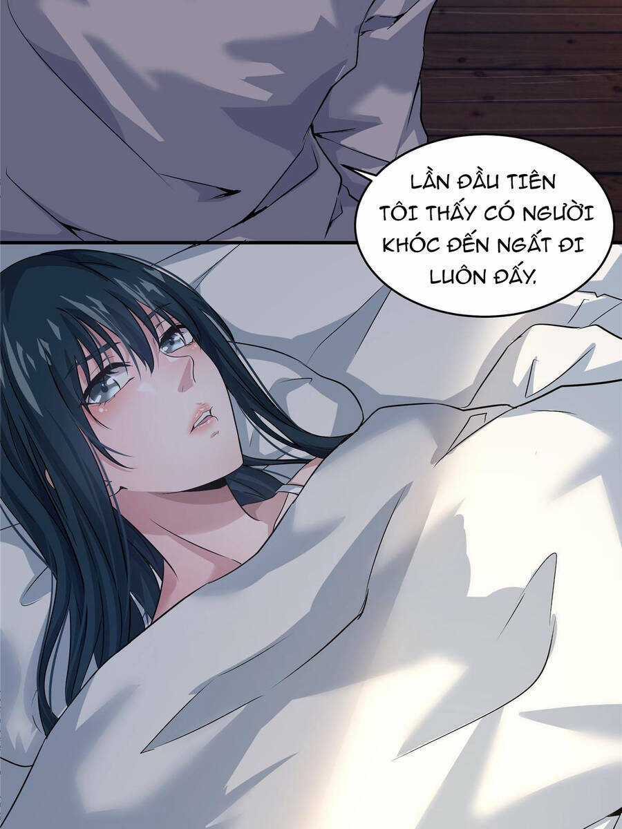 Vương Giả Săn Mồi Chapter 8 trang 44