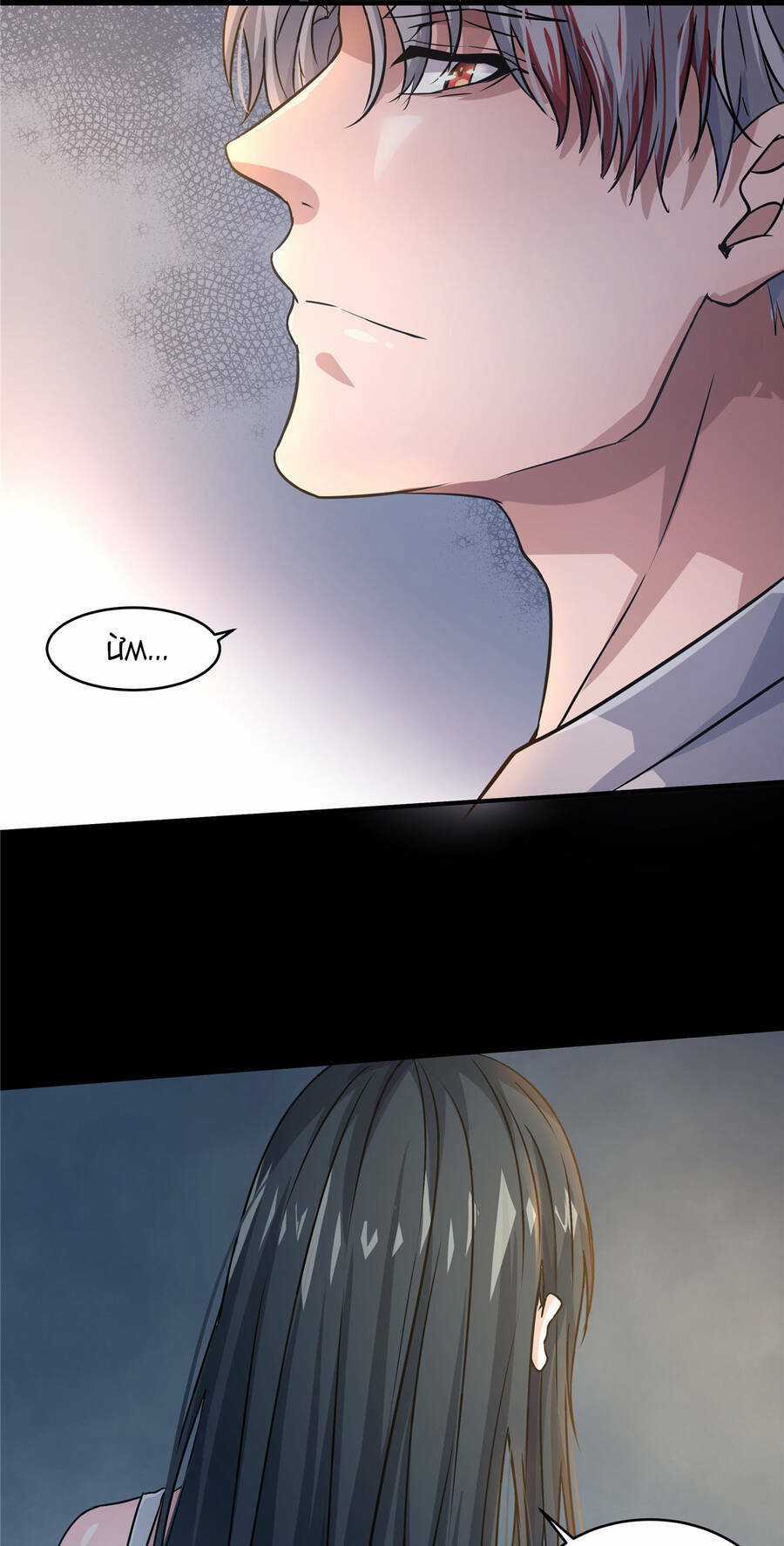 Vương Giả Săn Mồi Chapter 8 trang 48