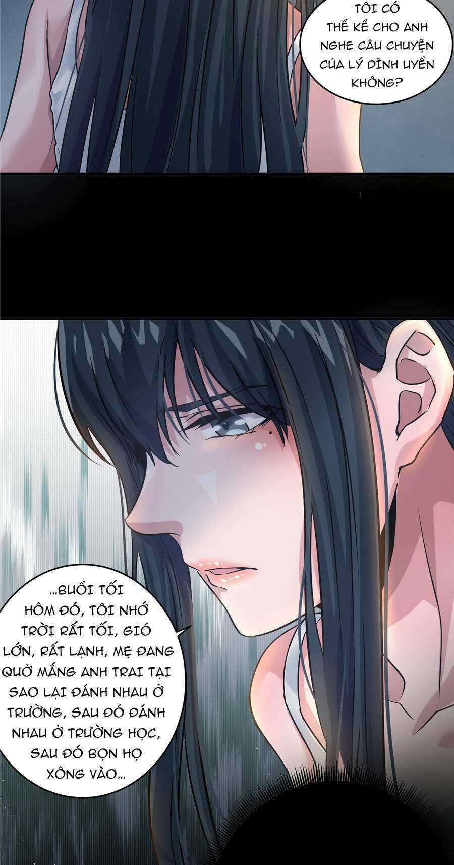 Vương Giả Săn Mồi Chapter 8 trang 49