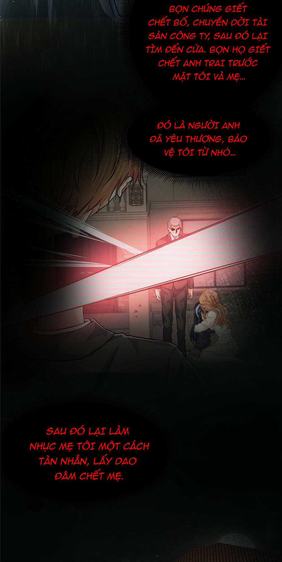 Vương Giả Săn Mồi Chapter 8 trang 50