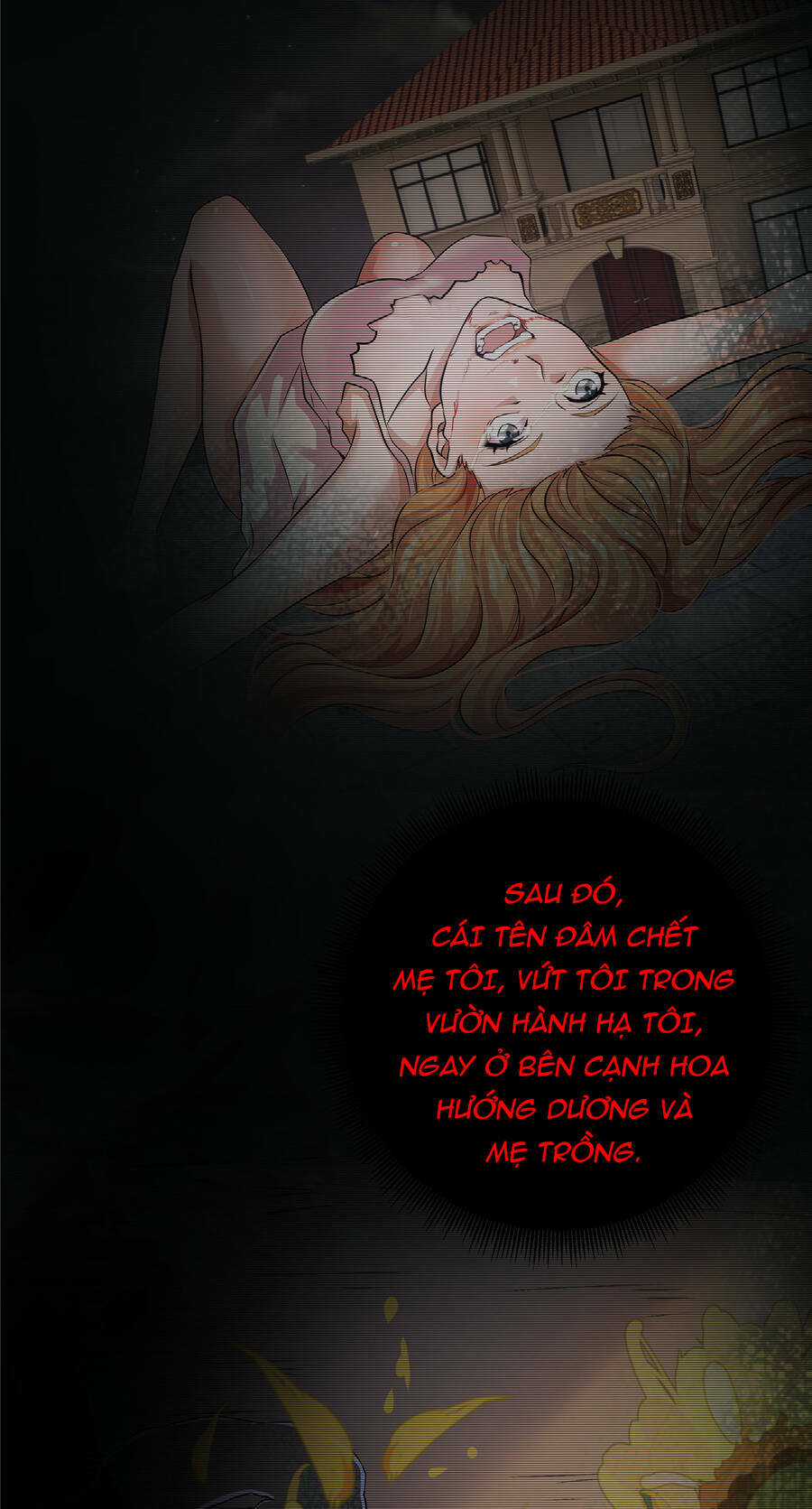 Vương Giả Săn Mồi Chapter 8 trang 51