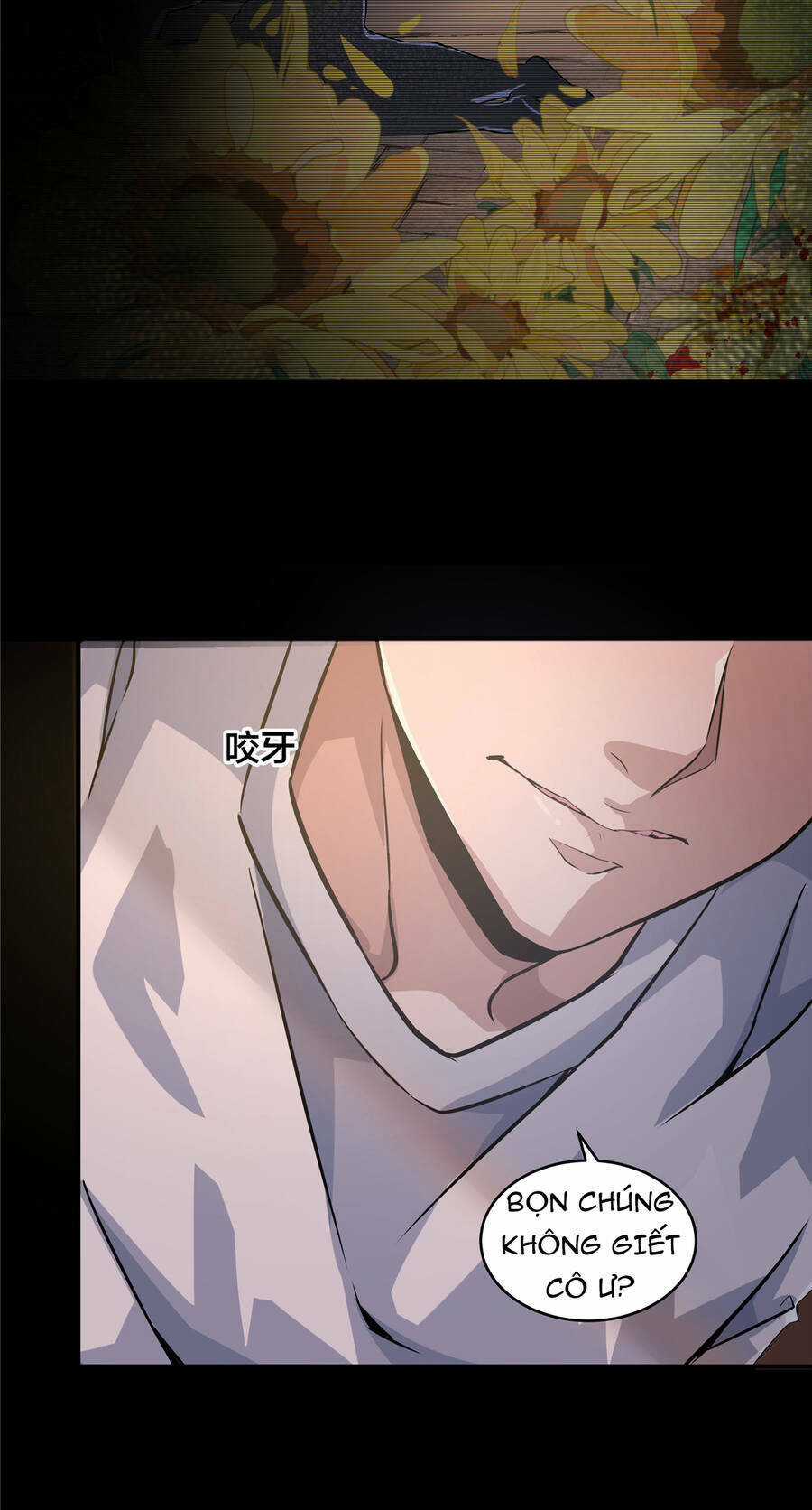 Vương Giả Săn Mồi Chapter 8 trang 52