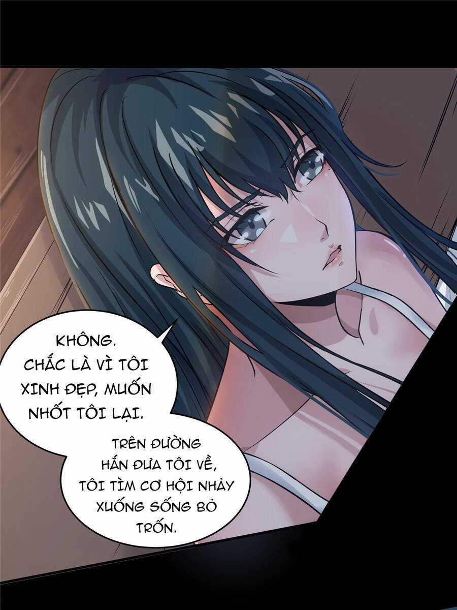 Vương Giả Săn Mồi Chapter 8 trang 53