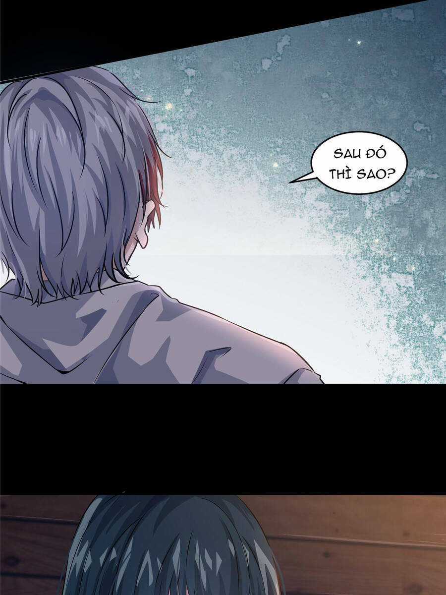 Vương Giả Săn Mồi Chapter 8 trang 54