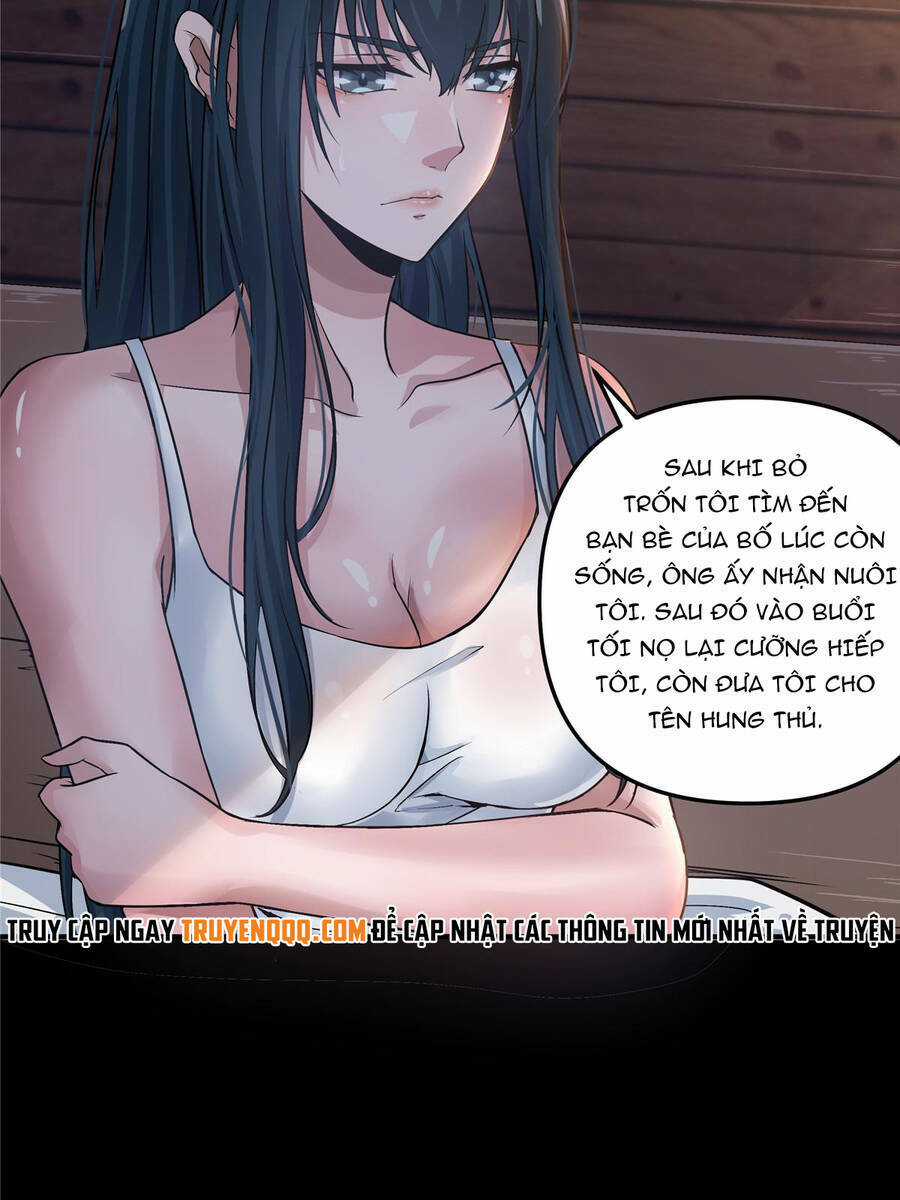 Vương Giả Săn Mồi Chapter 8 trang 55