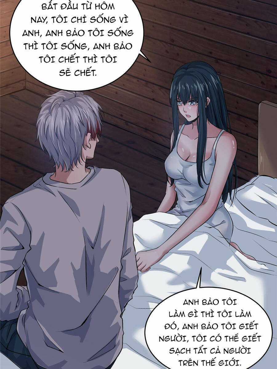 Vương Giả Săn Mồi Chapter 8 trang 59