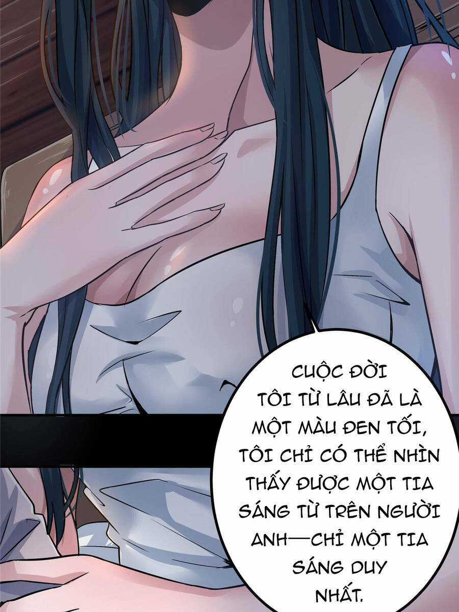 Vương Giả Săn Mồi Chapter 8 trang 61