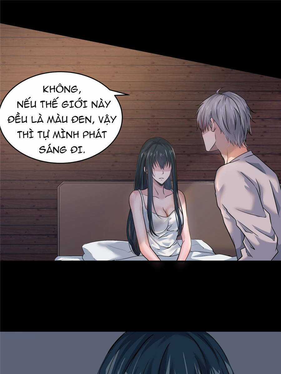 Vương Giả Săn Mồi Chapter 8 trang 63