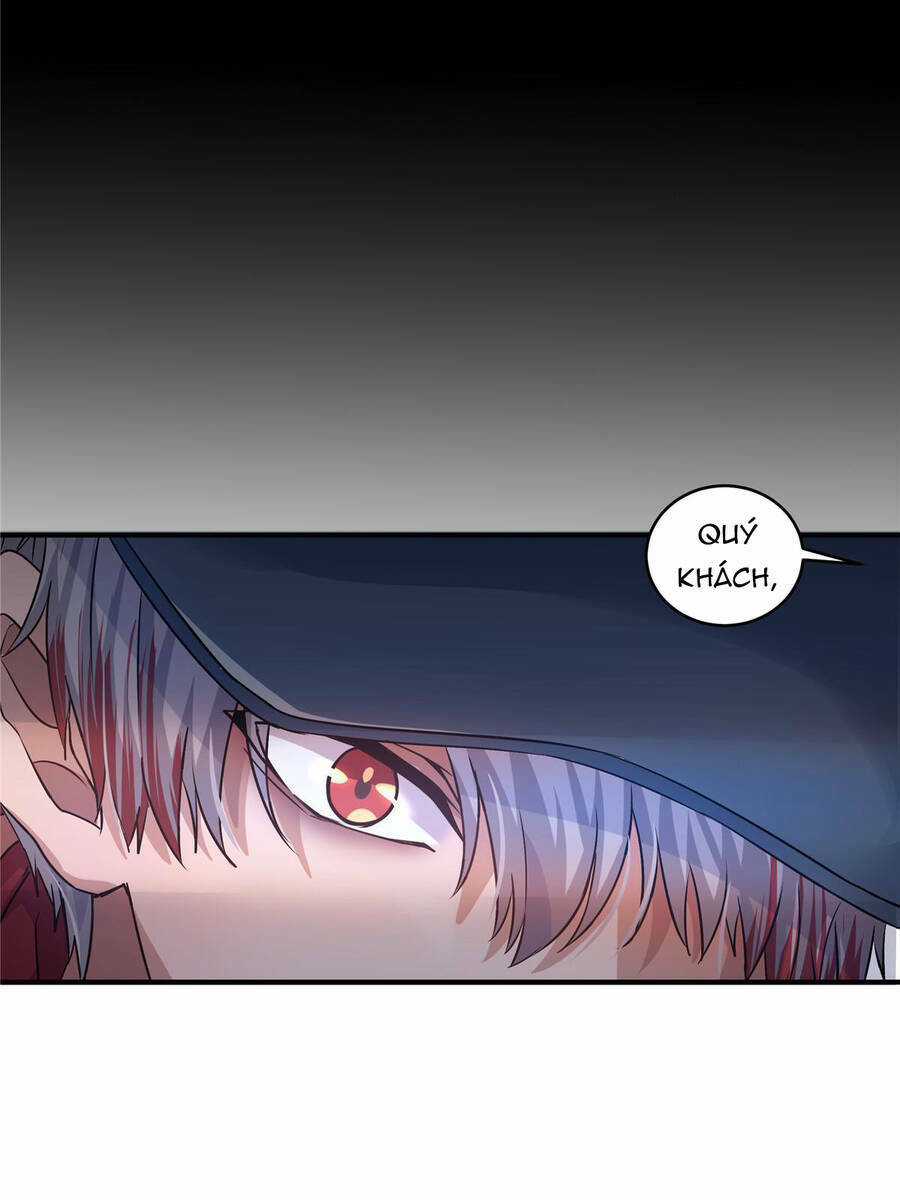 Vương Giả Săn Mồi Chapter 8 trang 68