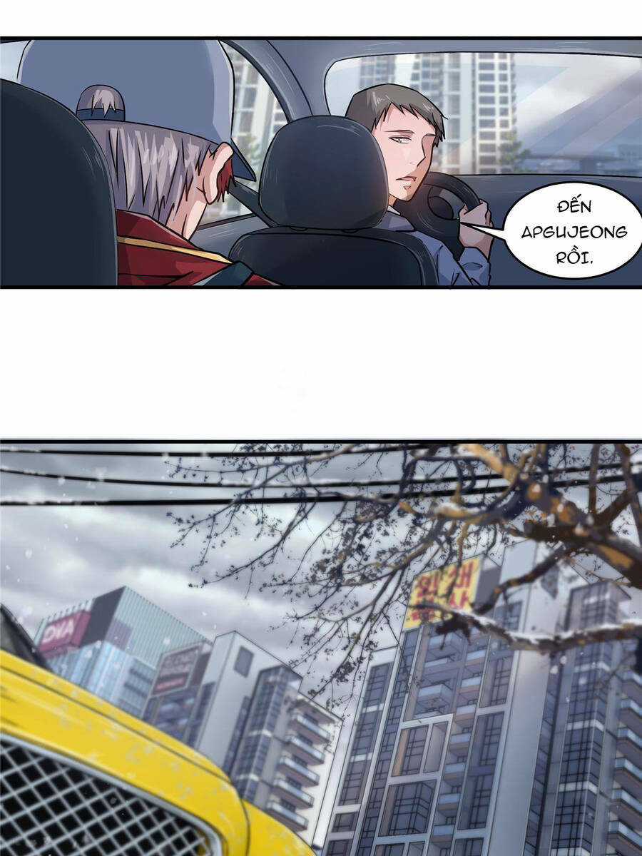 Vương Giả Săn Mồi Chapter 8 trang 69