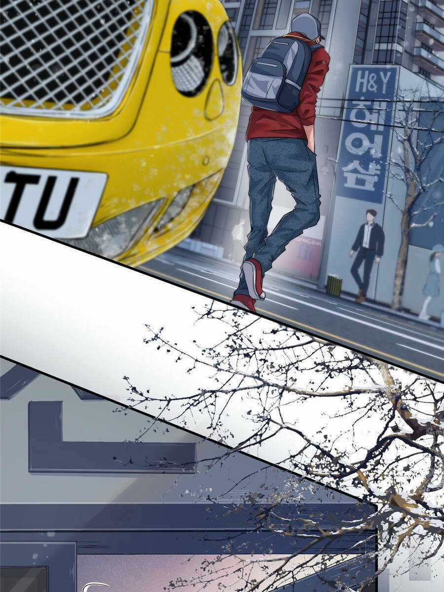 Vương Giả Săn Mồi Chapter 8 trang 70