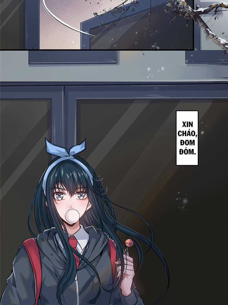 Vương Giả Săn Mồi Chapter 8 trang 71