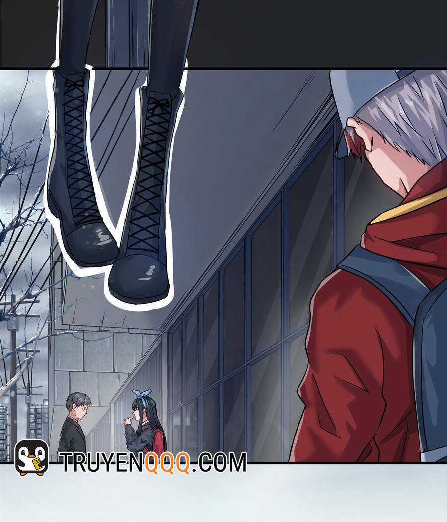 Vương Giả Săn Mồi Chapter 8 trang 73