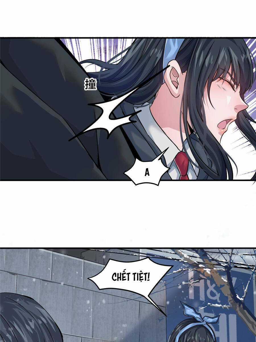 Vương Giả Săn Mồi Chapter 8 trang 74