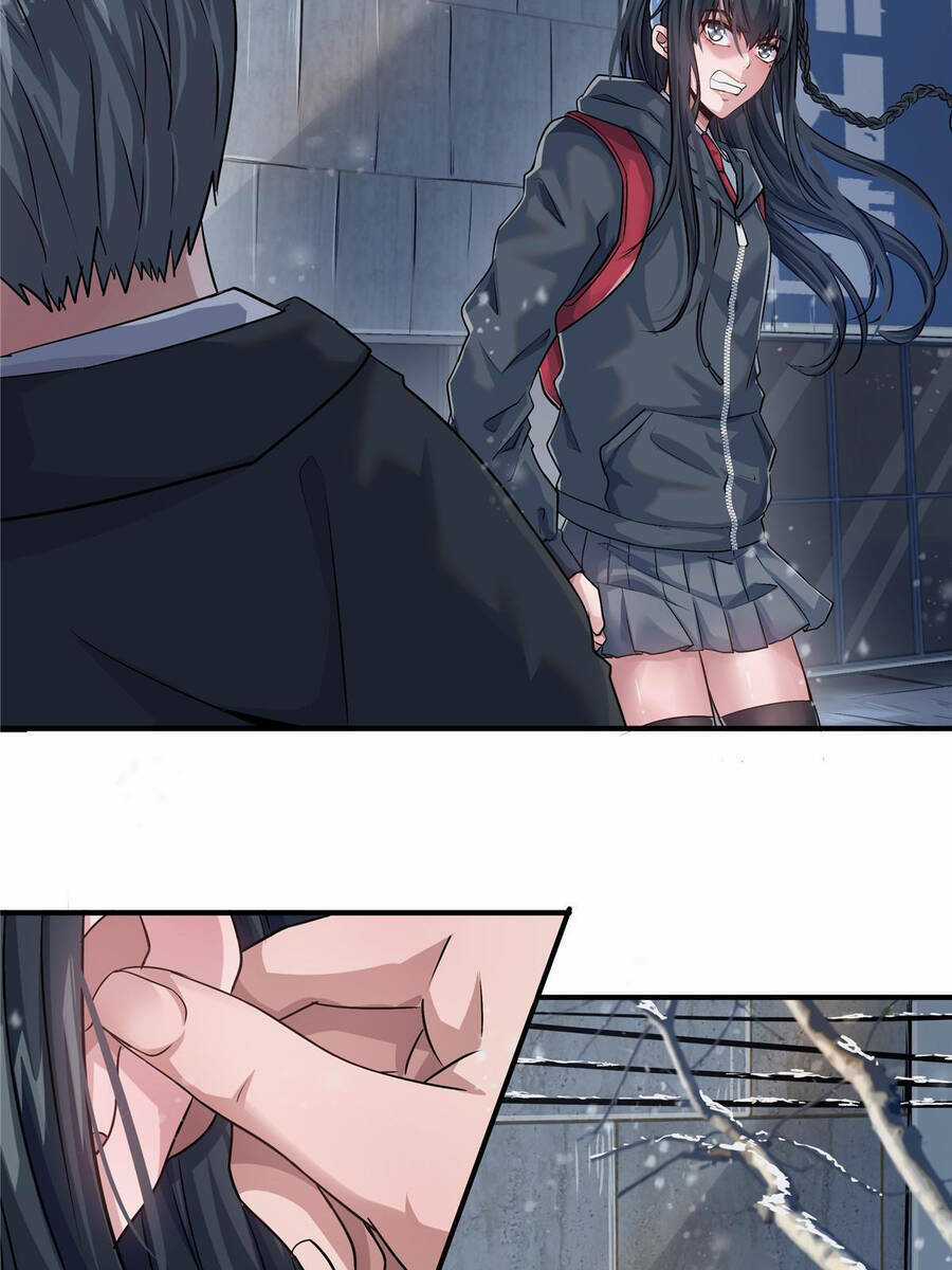 Vương Giả Săn Mồi Chapter 8 trang 75