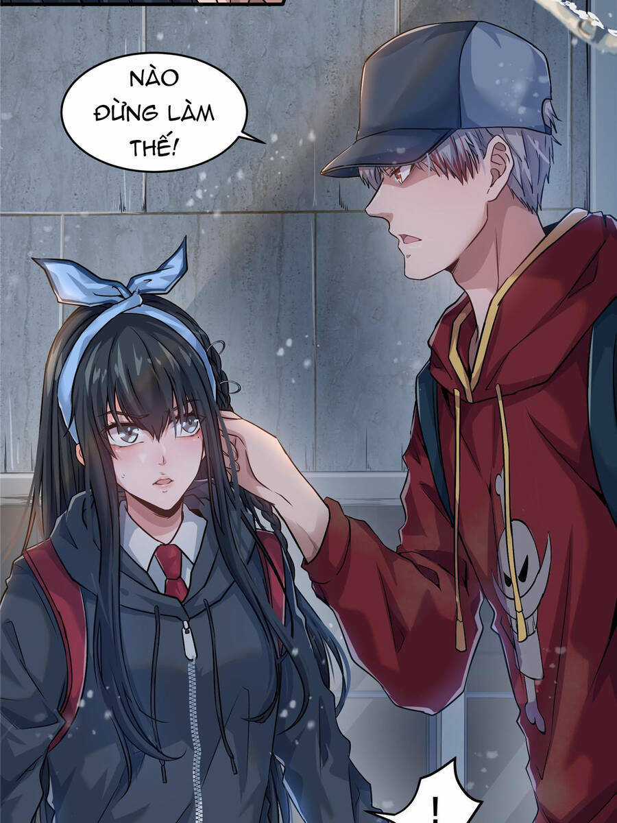 Vương Giả Săn Mồi Chapter 8 trang 76