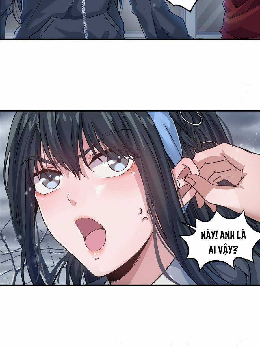 Vương Giả Săn Mồi Chapter 8 trang 77